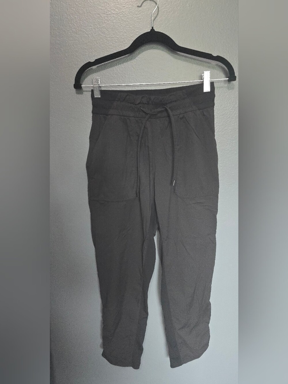 Lululemon Dance Studio Pant 24" In Black - Picture 4 of 12